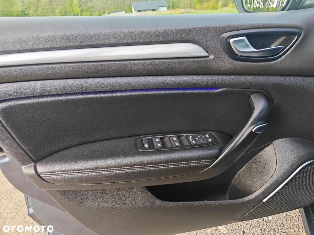 Renault Megane 1.2 16V TCe Energy Bose - 14