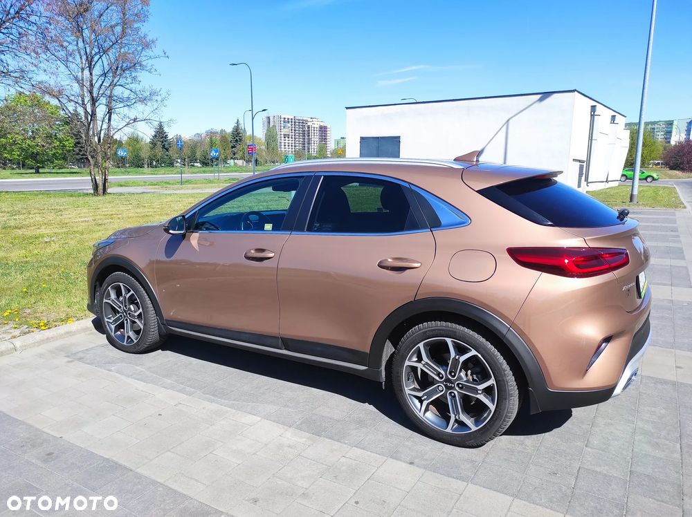 Kia XCeed 1.5 T-GDI L - 3