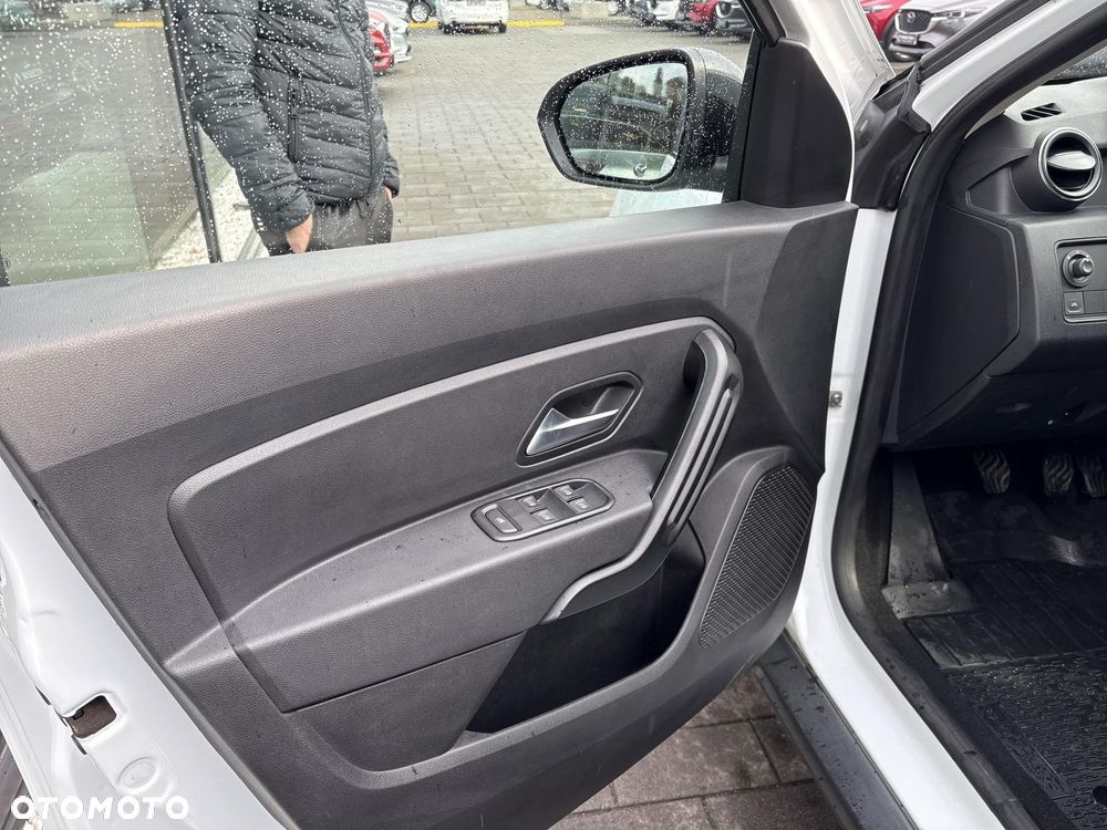 Dacia Duster 1.0 TCe Comfort - 10