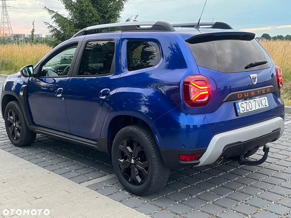 Dacia Duster 1.3 TCe Extreme 4WD - 6