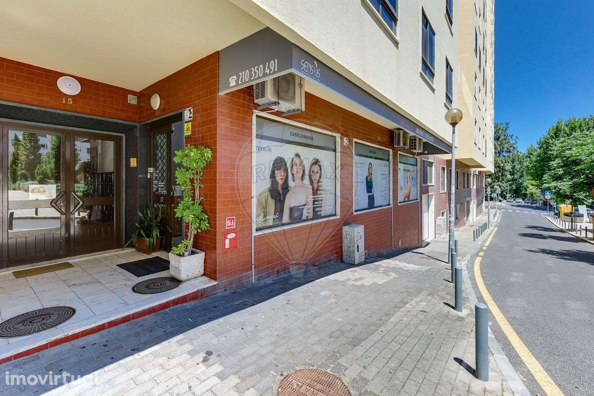 Trespasse  para venda - Grande imagem: 2/13