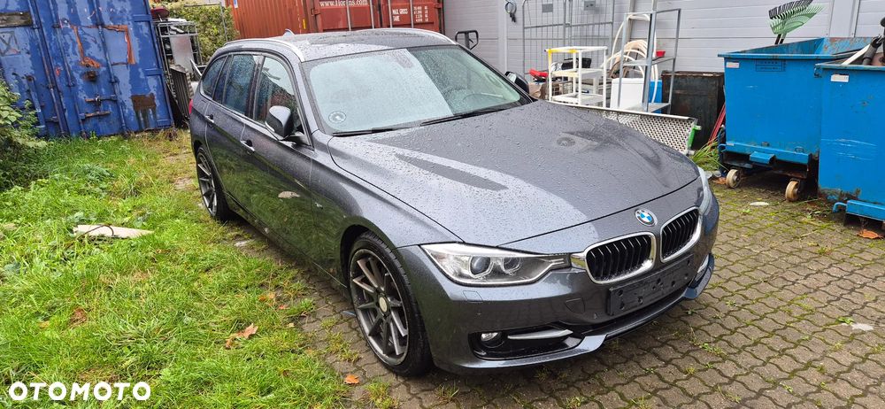 BMW Seria 3 - 2
