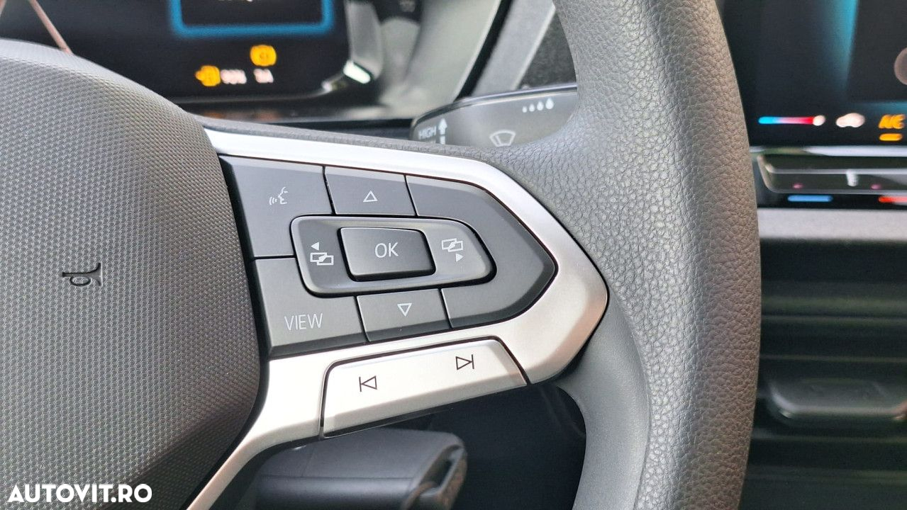 Volkswagen Caddy 2.0 TDI 75 kW - 17