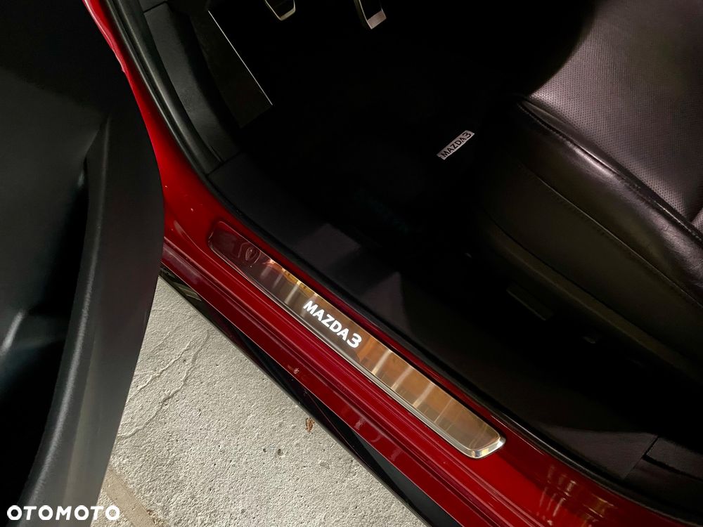 Mazda 3 - 22
