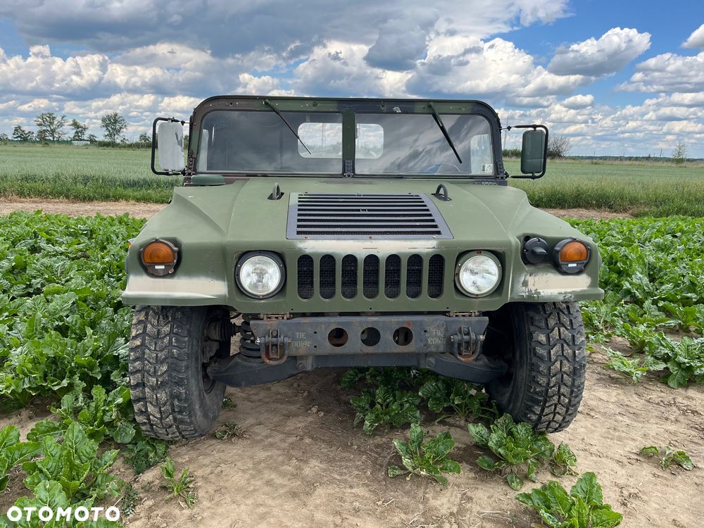Hummer Inny - 3