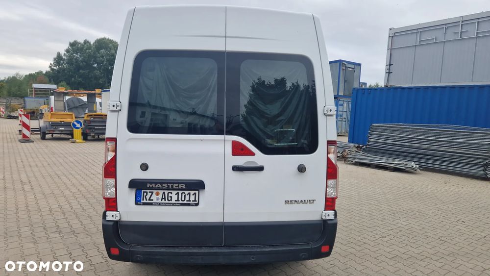 Renault Master L2H2 - 5