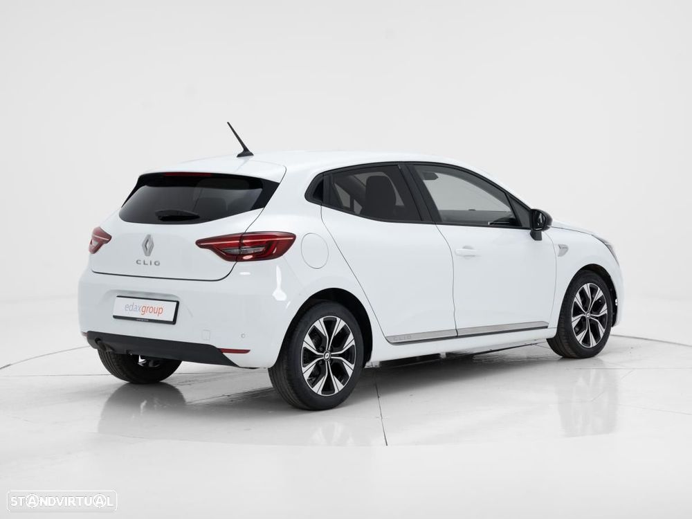 Renault Clio 1.0 TCe Limited - 4