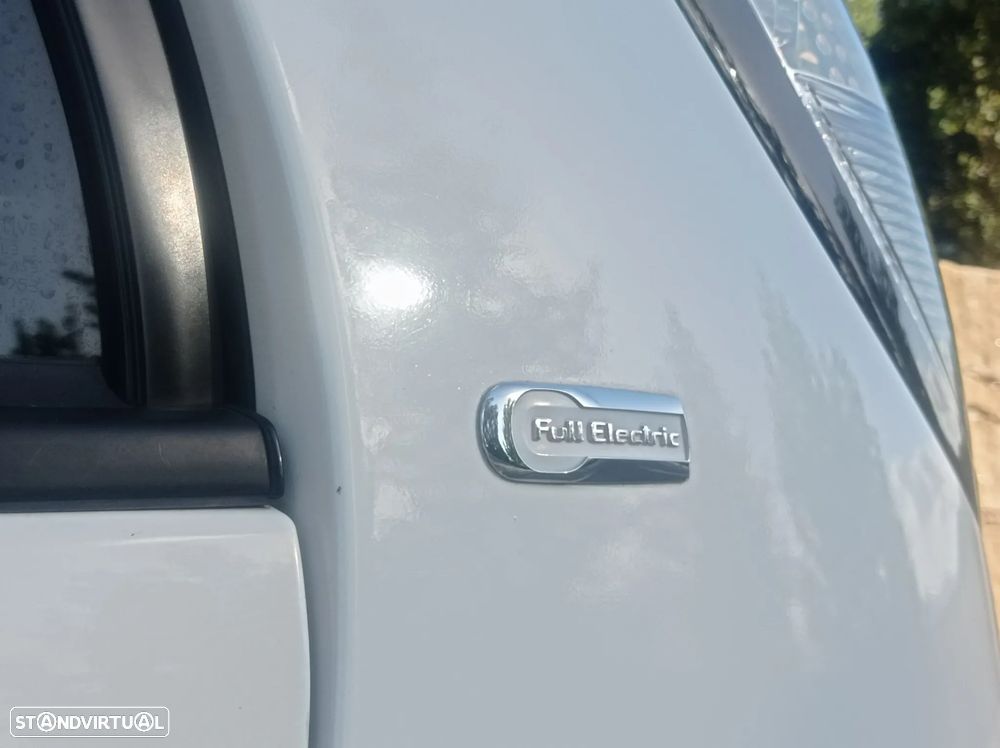 Citroën C-Zero Tendance - 15