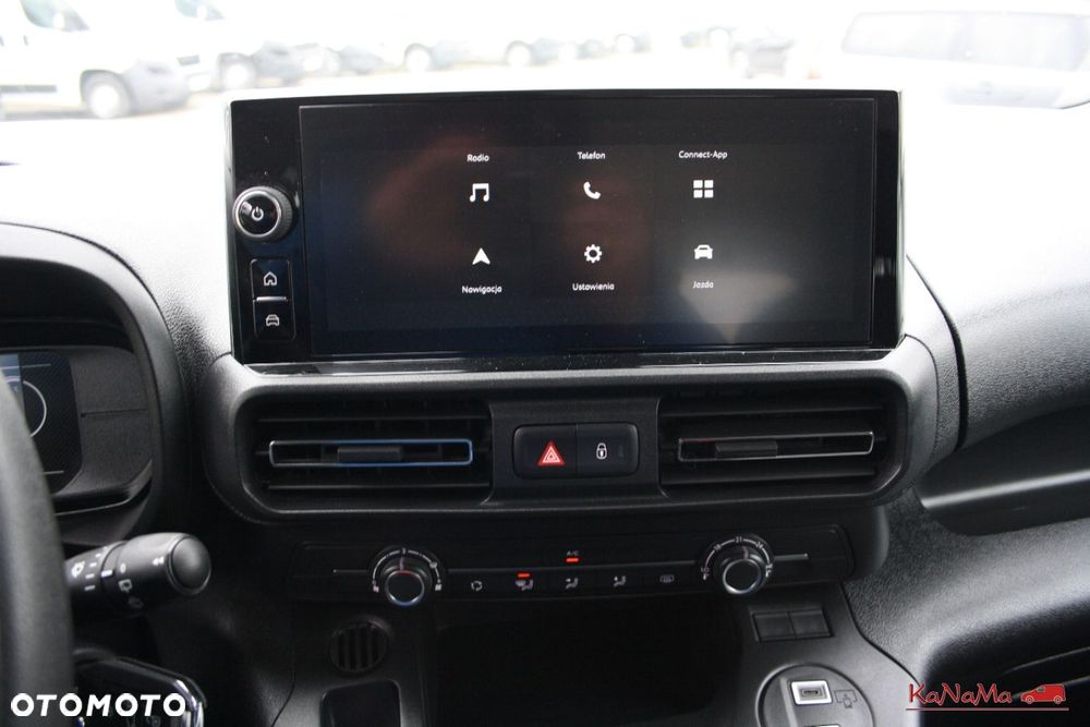 Citroën Berlingo - 39