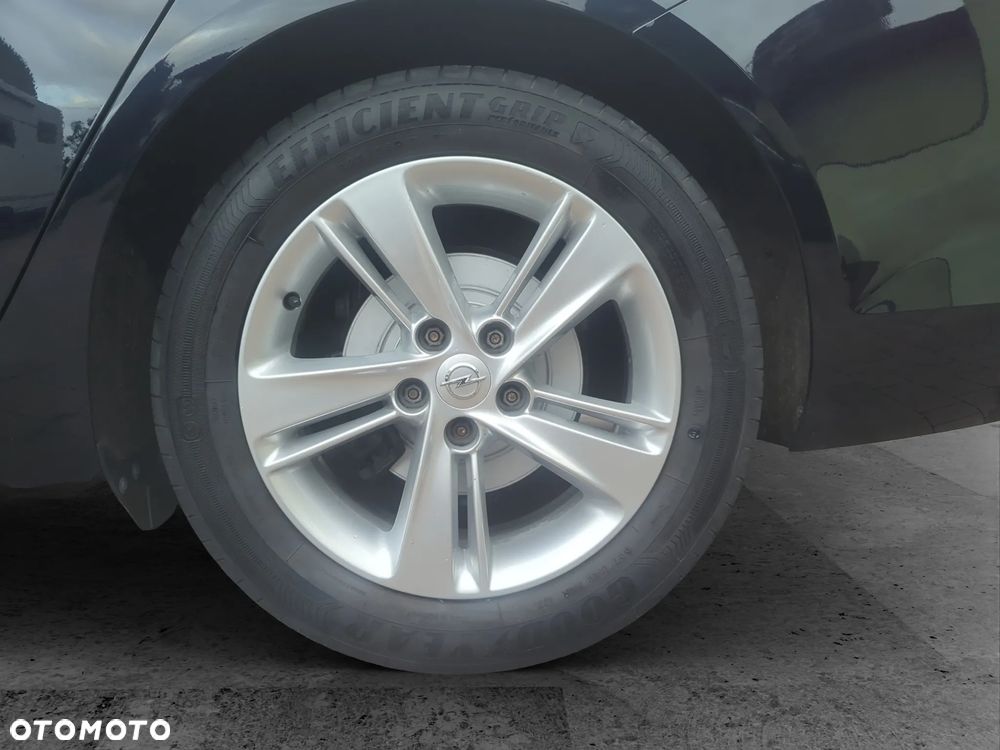 Opel Insignia Grand Sp 1.5 ECOTEC Direct InjectionTurbo Business Edition - 22