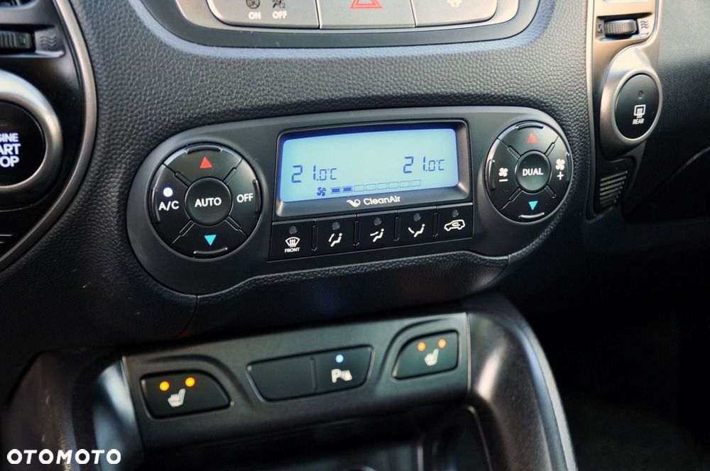 Hyundai ix35 - 34