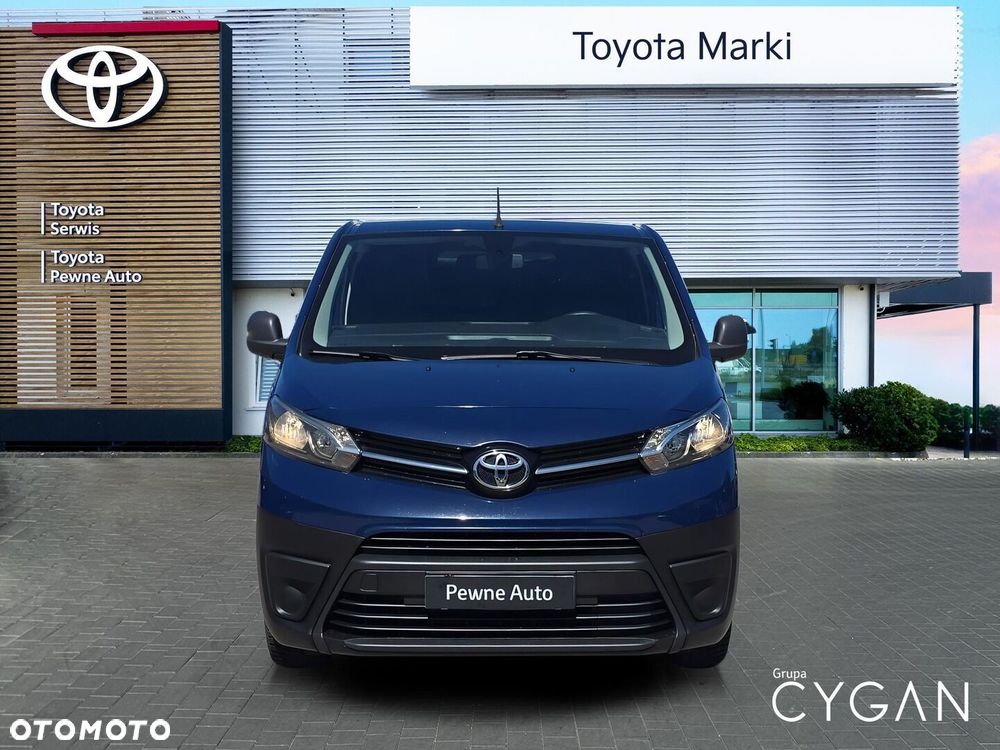 Toyota PROACE - 8