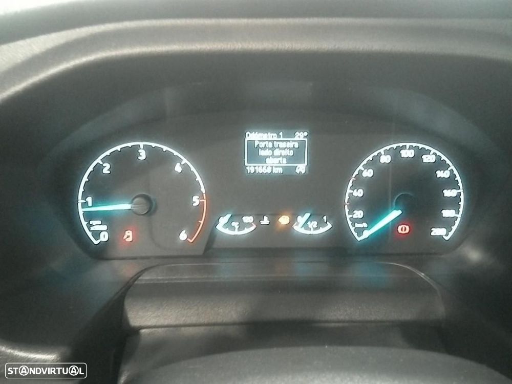 Ford Transit 350 L3 2.0 TDCi H2 Trend - 7
