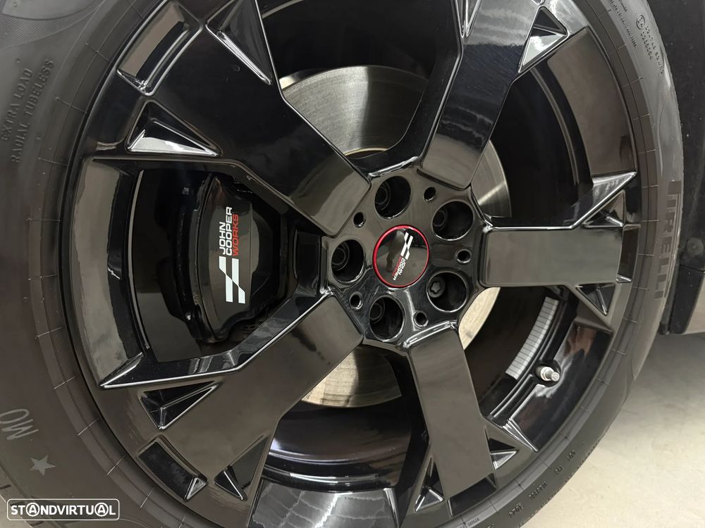 MINI Countryman C JCW M Plus - 42
