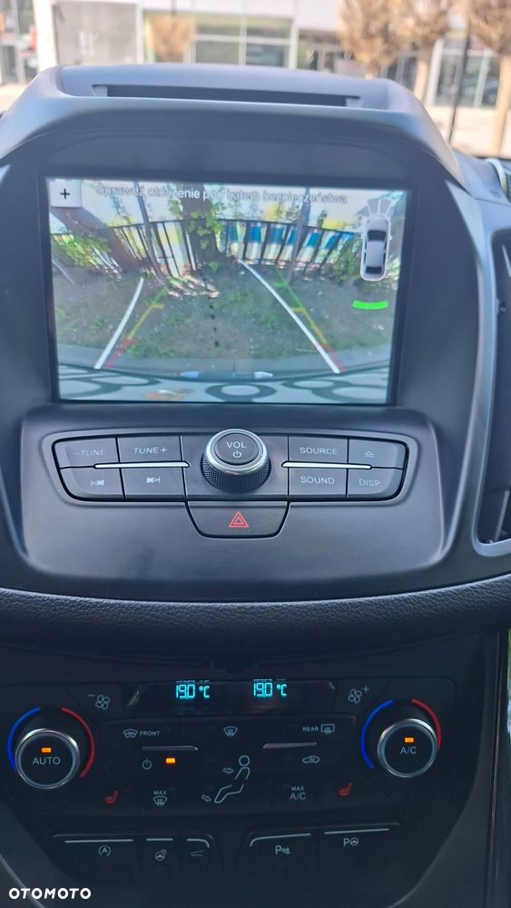 Ford Kuga 2.0 TDCi AWD ST-Line - 25