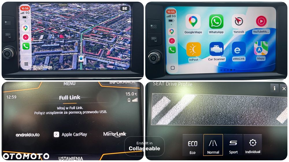 Seat Leon 1.5 TSI FR - 7