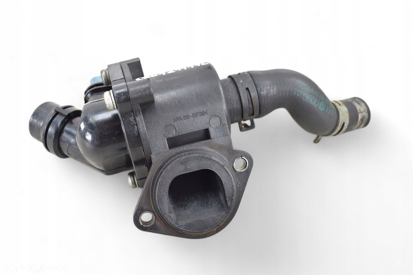 Obudowa Termostatu AUDI A4 B6 B7 1.6 16V 06B121111L - 2