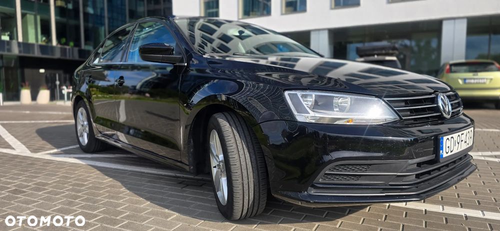 Volkswagen Jetta - 9
