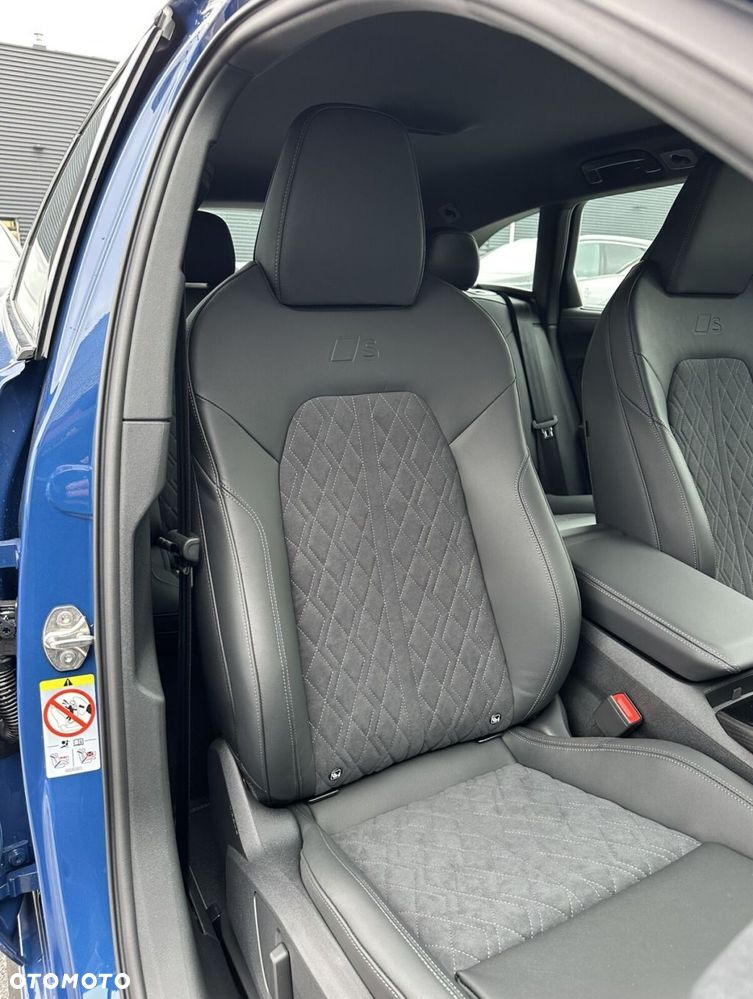 Audi A5 Avant - 27