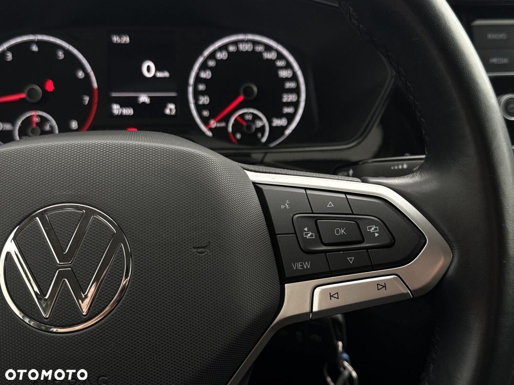 Volkswagen T-Cross 1.0 TSI Life - 18