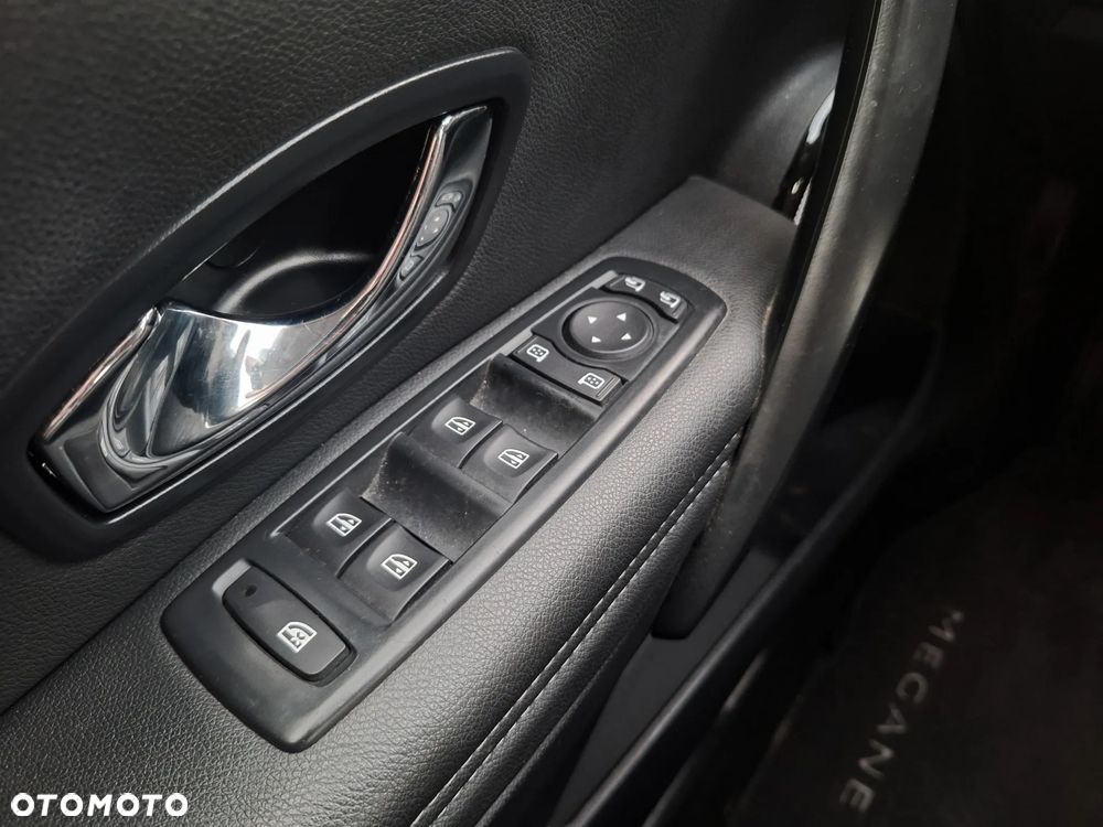 Renault Megane 1.2 16V TCe Energy Bose - 23