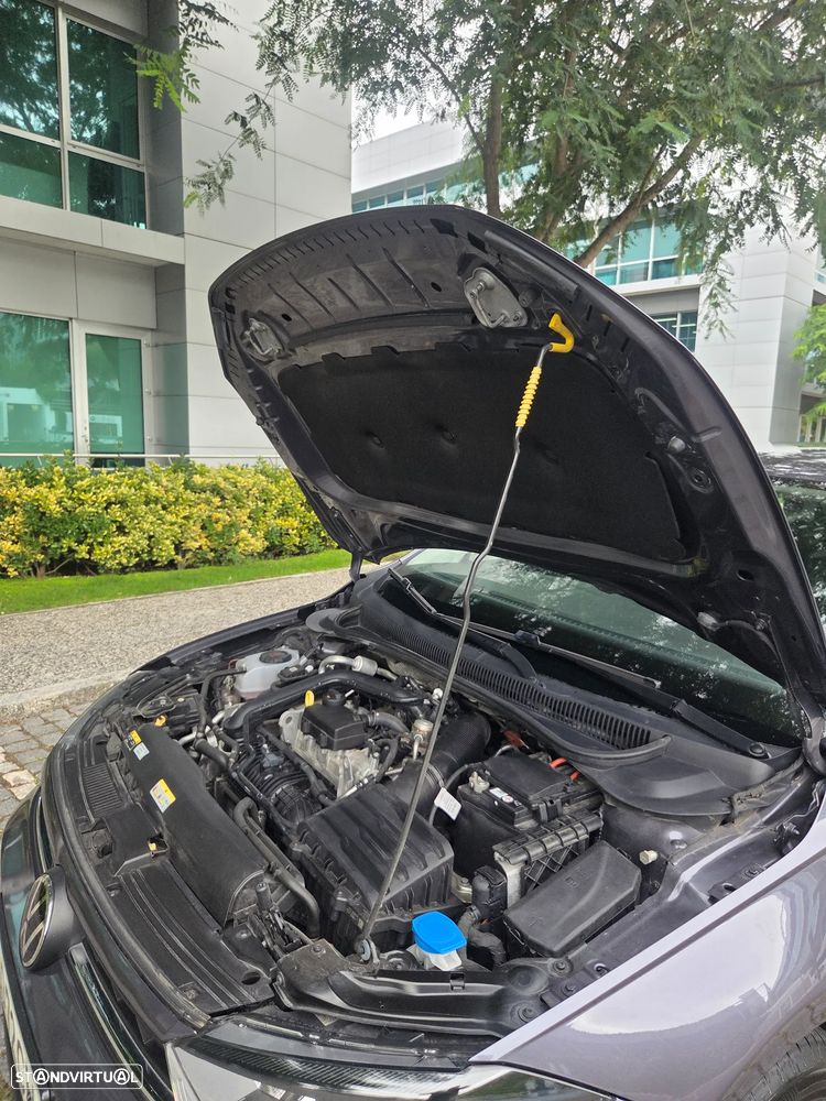 VW Polo 1.0 TSI Life - 58