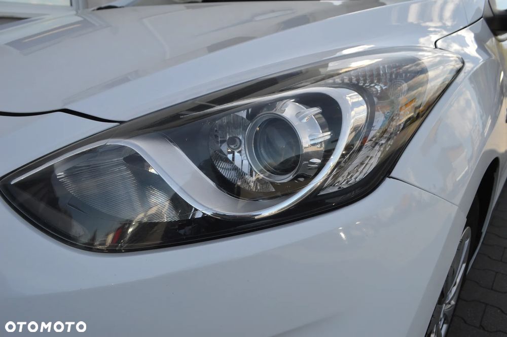 Hyundai i30 - 22