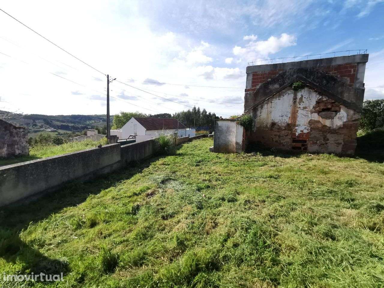 Terreno Urbano 787.00 m2 Santa Catarina, Caldas da Rainha - Grande imagem: 4/12