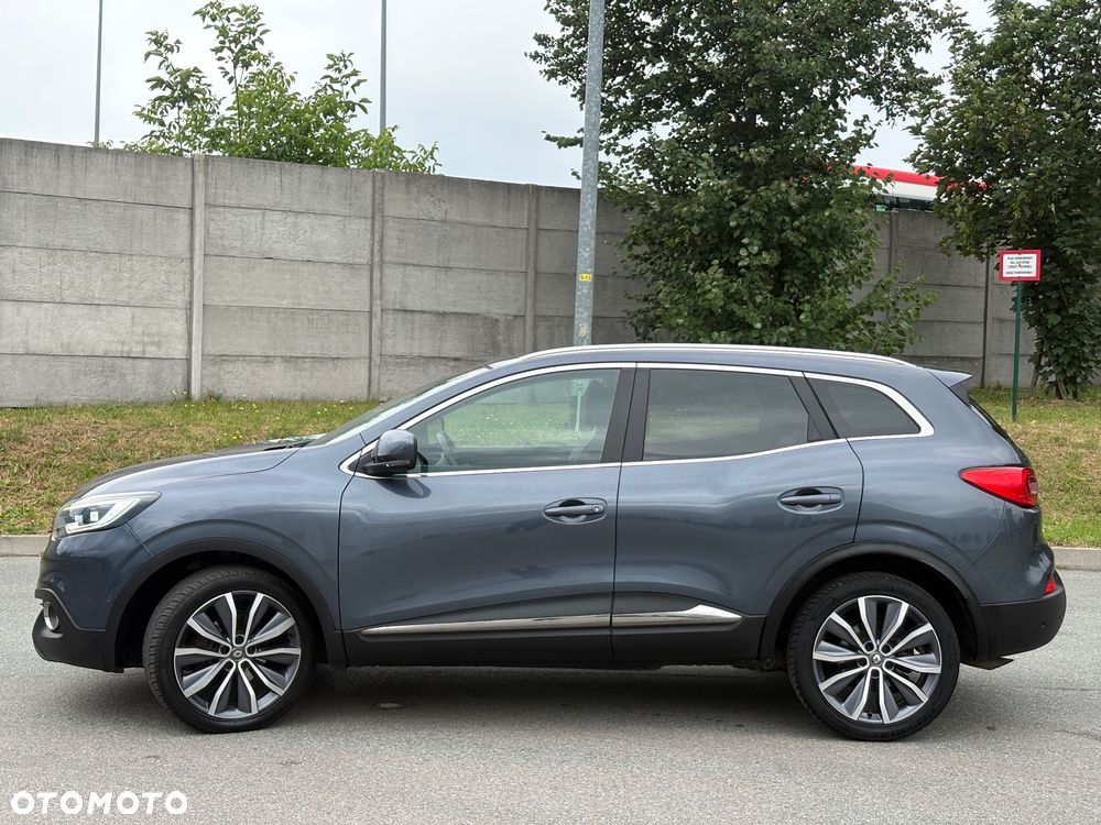Renault Kadjar Energy TCe 130 Bose Edition - 16