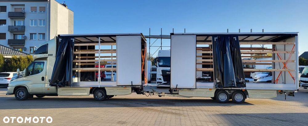 Iveco Daily 35S 3.0 max - 10