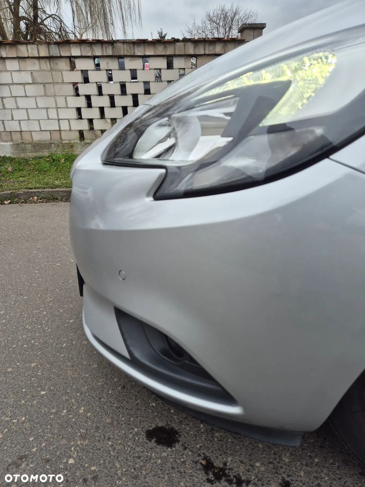 Opel Corsa 1.4 Innovation - 16