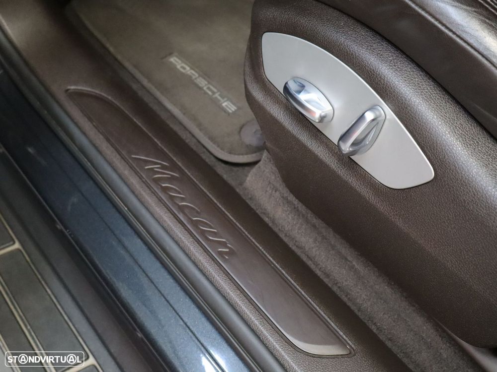 Porsche Macan 2.0T - 9