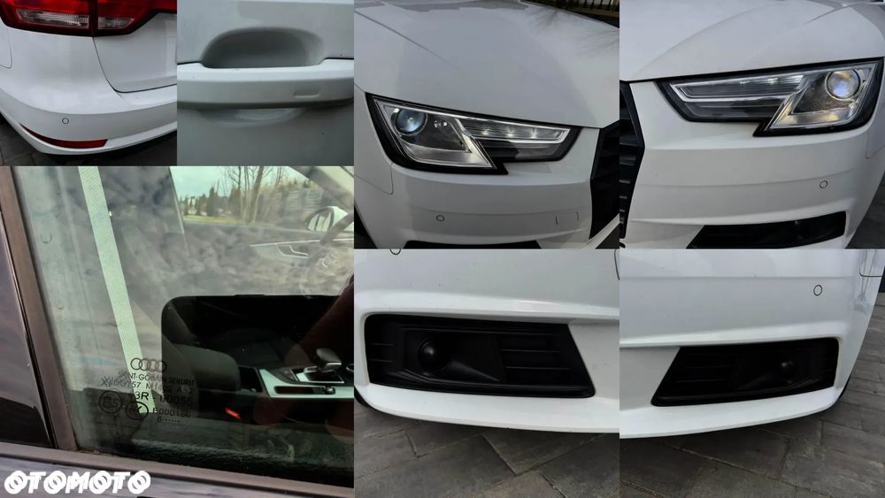 Audi A4 Avant - 13