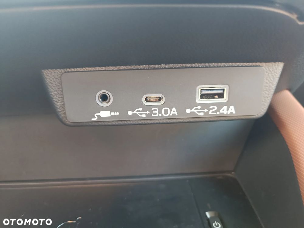 Subaru Forester 2.0i-L Platinum (EyeSight) Lineartronic - 25