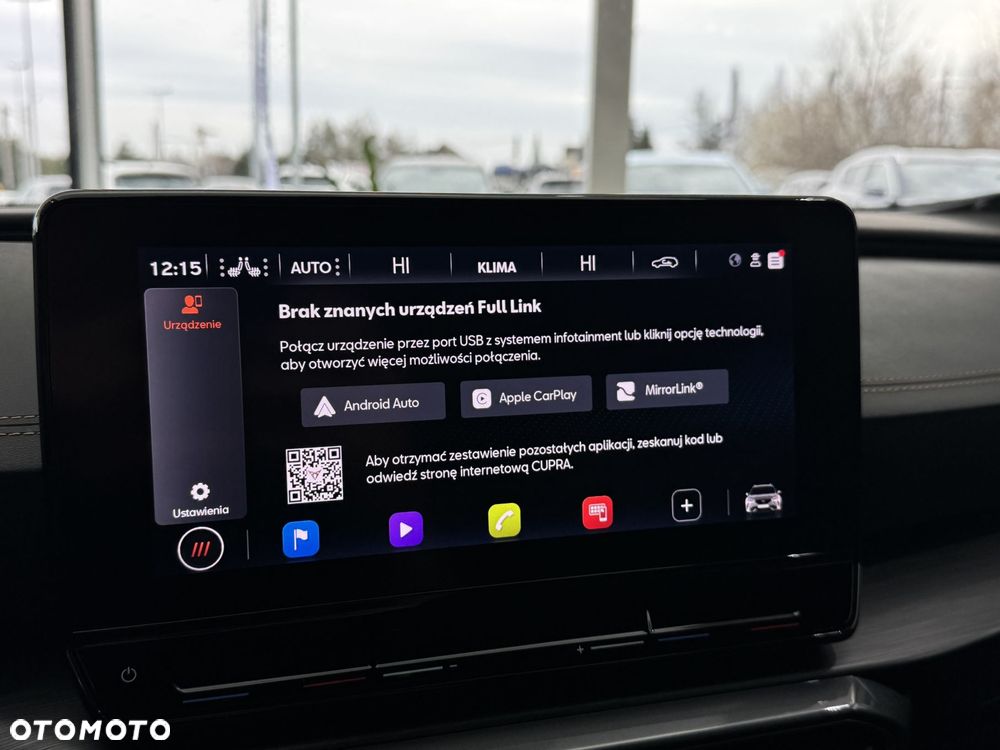 Cupra Formentor - 28