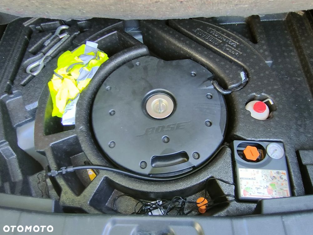 Nissan Qashqai 1.5 dCi Tekna+ - 21