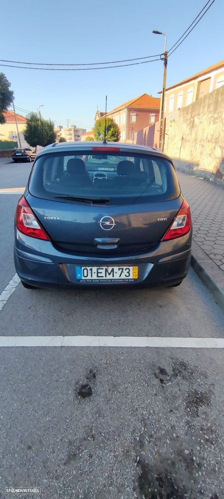 Opel Corsa 1.3 CDTi CMON - 2