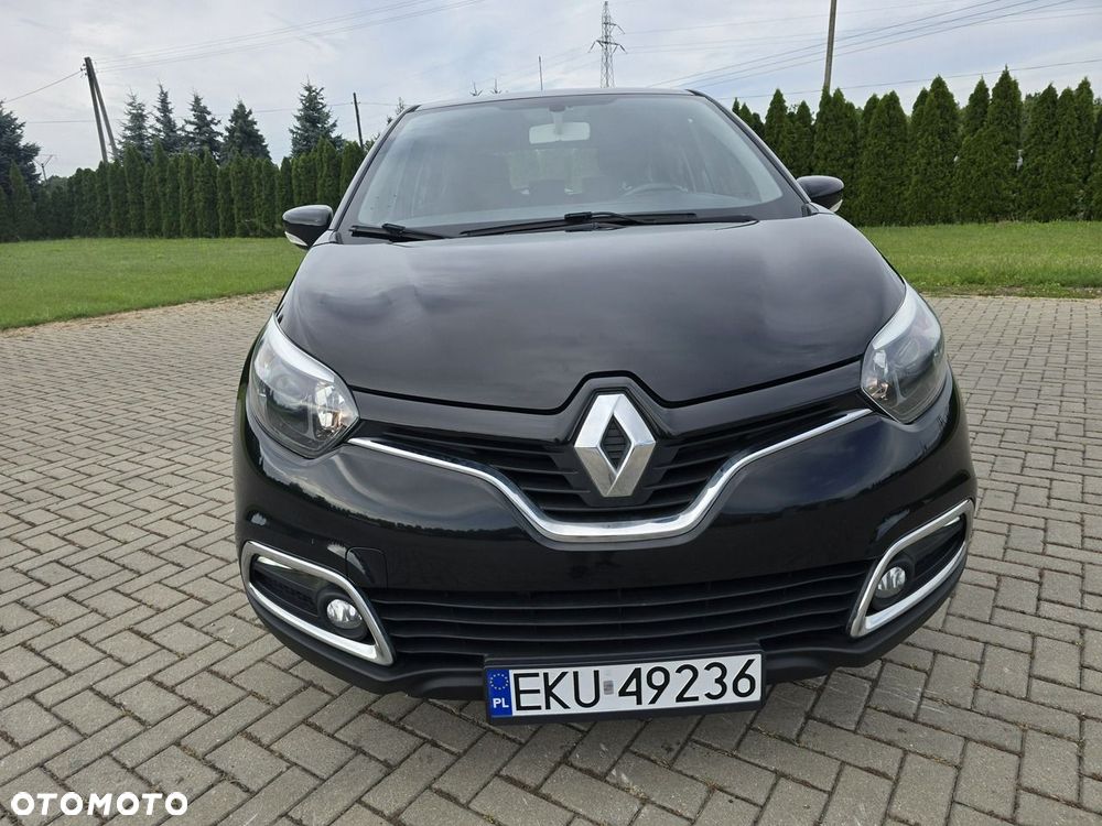 Renault Captur - 7