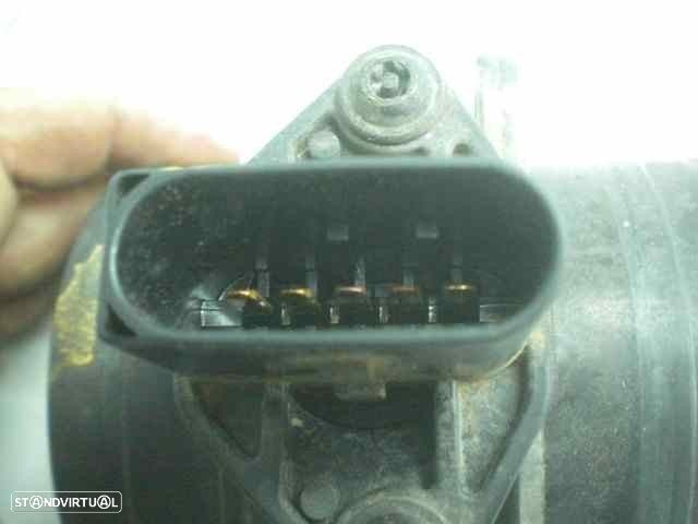 MEDIDOR DE MASSA DE AR SEAT LEON 2003 -074906461B - 2