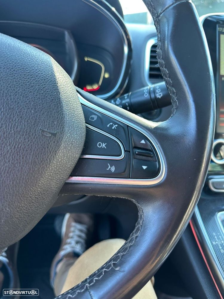 Renault Espace 1.6 dCi Zen EDC - 21