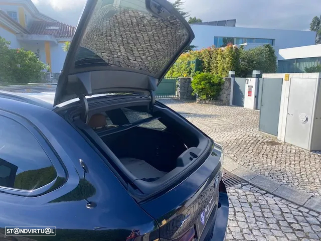 BMW 530 e Pack Desportivo M - 48