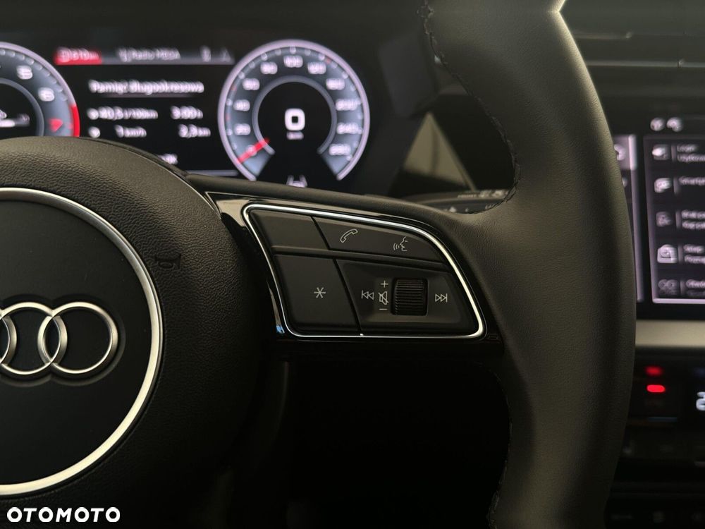Audi A3 Sportback - 14