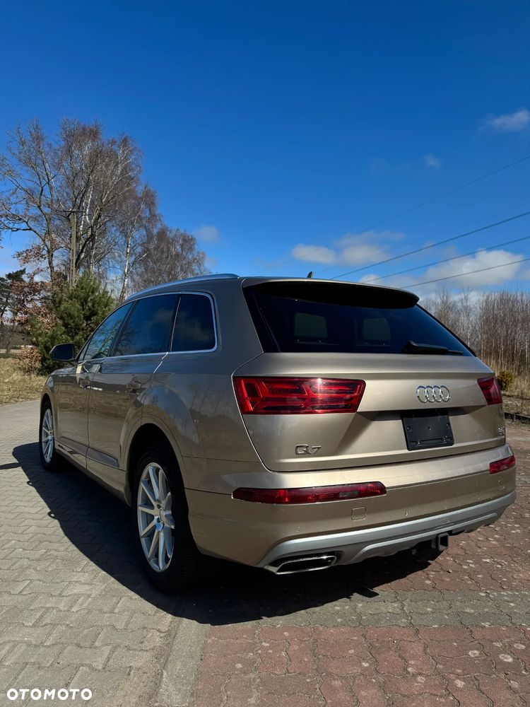 Audi Q7 - 5