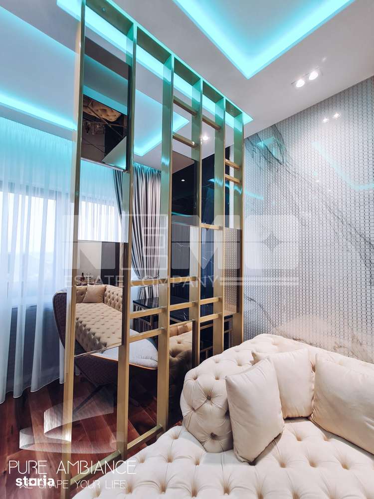 Apartament de Lux 3 Cam. | 84 Mp | Suceava/Burdujeni | 169.000Euro - Imagine principală: 5/14
