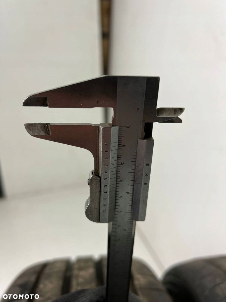 Opony letnie 225/40/18 goodyear eagle f1 asymetric 7mm R18 Audi A3 S3 8V - 11