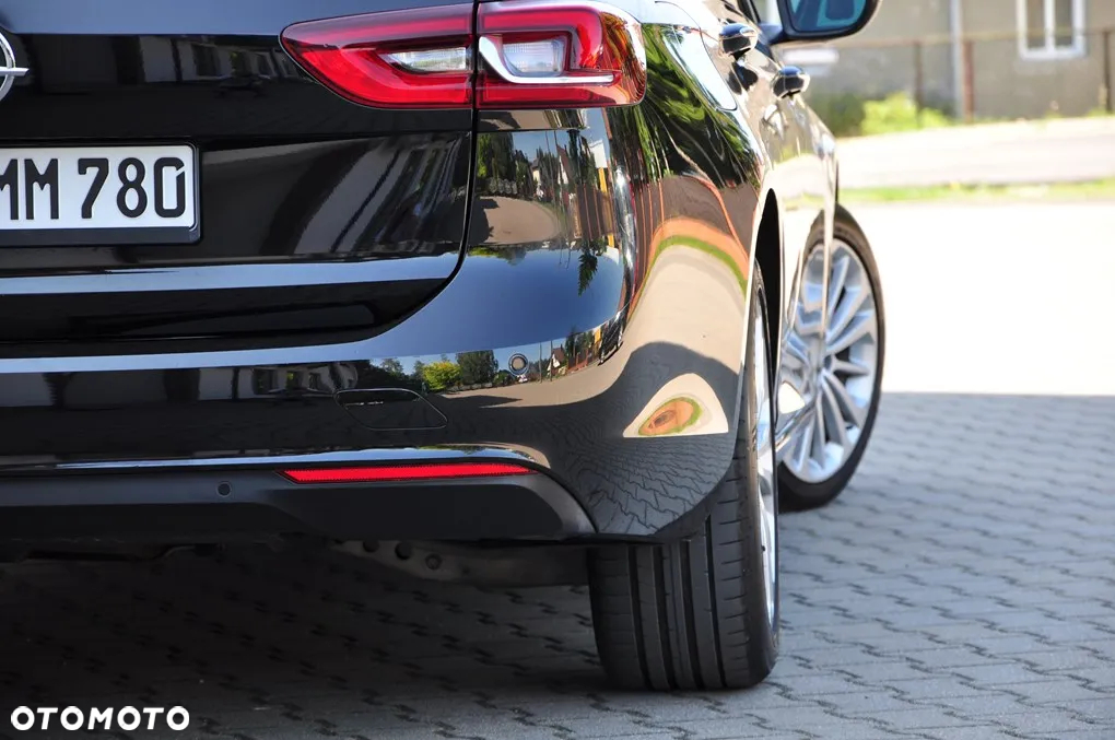 Opel Insignia CT 2.0 CDTI Exclusive S&S - 14