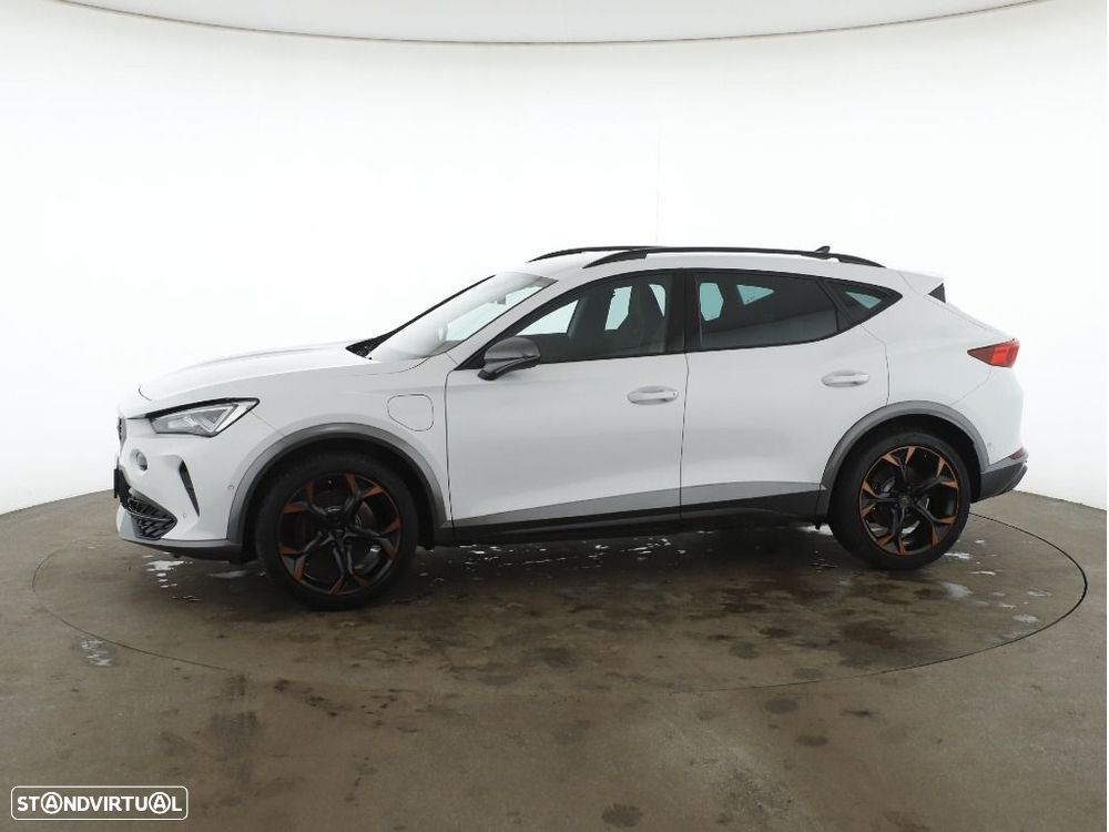 Cupra Formentor - 9