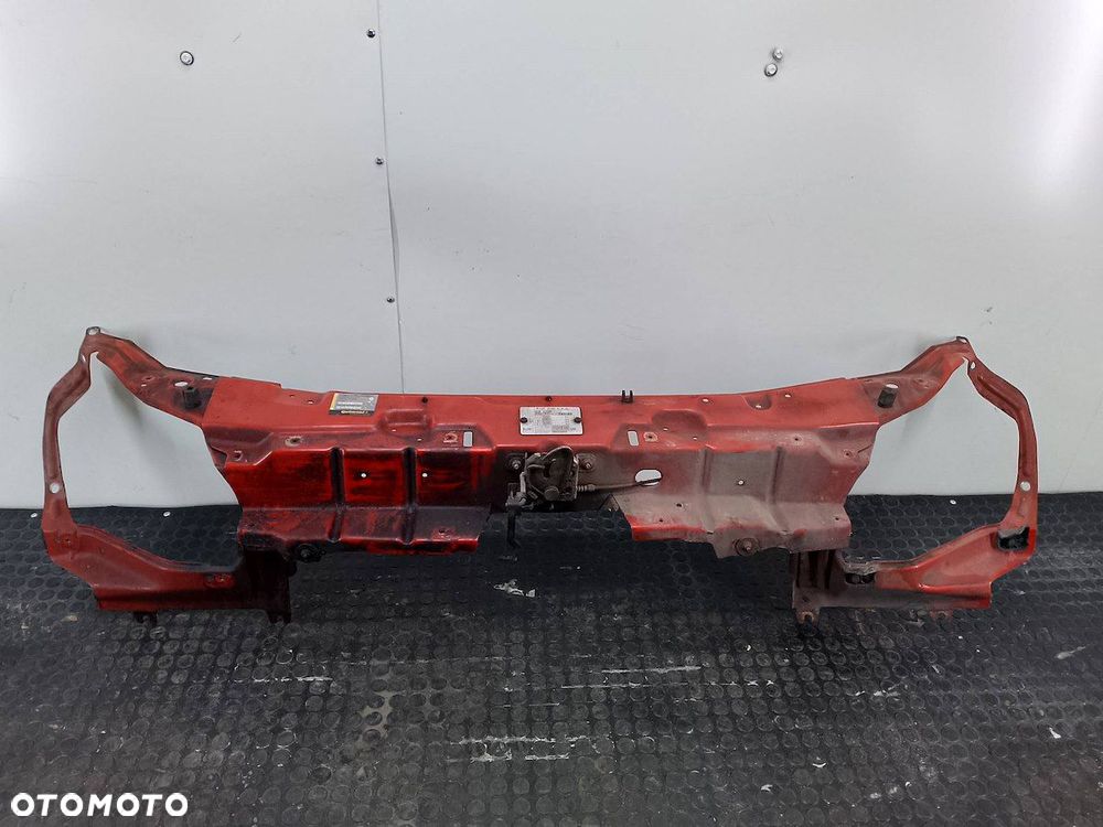 PAS PRZÓD, WZMOCNIENIE GÓRNE FIAT DOBLO II 1.9 MJT - 1