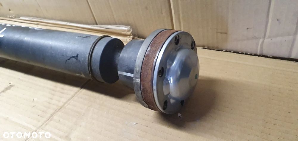 Wał napędowy Mercedes GL X166 W166 3.0 CDI A1664100601 - 5