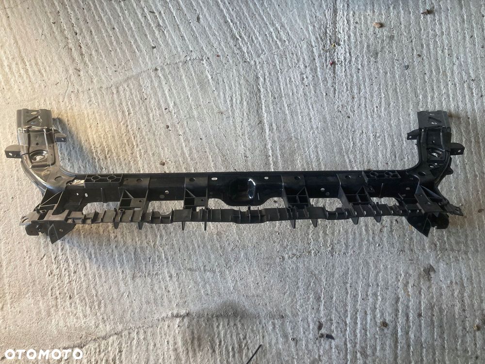 ford mustang 6 vi wzmocnienie pas okular 2014-2018 - 4